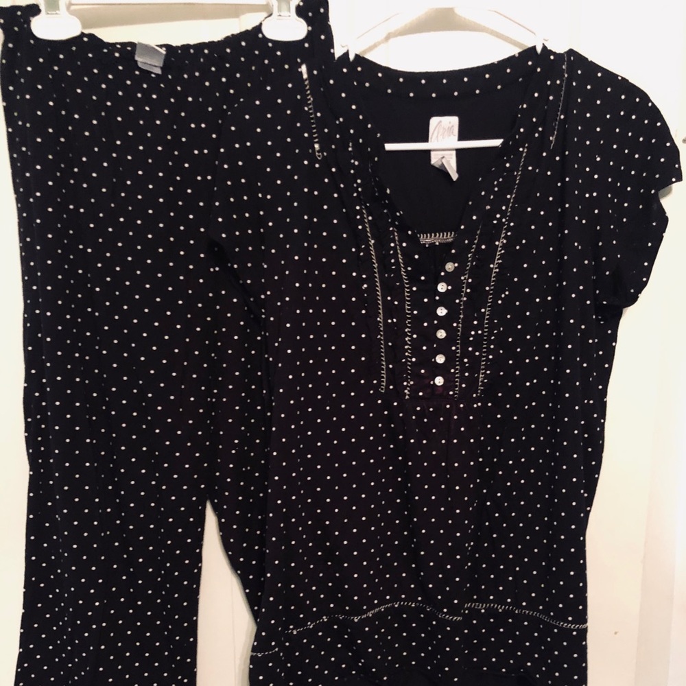Loungewear